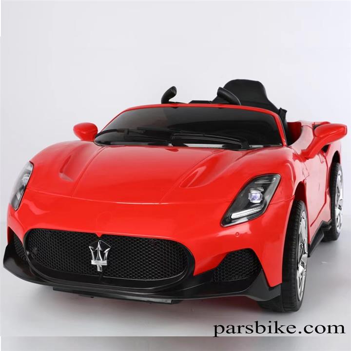 ماشین شارژی مازراتی آکسون AX2094